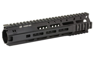 BCM-RAIDER-M10-556-BLK BCM RAIDER-M RAIL 10" BLK MLOK