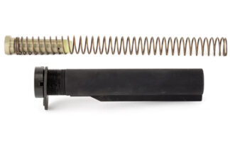 BCM-STOCK-HARDWARE-KIT BCM STOCK HARDWARE MOUNT KIT MILSPEC