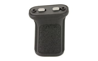 BCM-VG-KM-MOD-3-BLK BCM GUNFIGHTER VERT GRP KEY MOD3 BLK