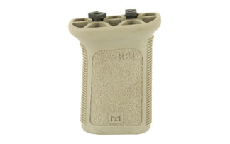 BCM-VG-MCMR-MOD-3-FDE BCM GUNFTR VERT GRP MLOK MOD3 FDE