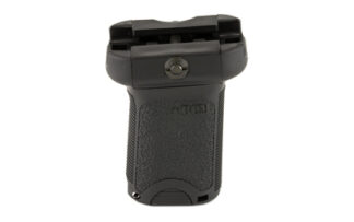 BCM-VG-S-BLACK BCM GUNFIGHTER VERT GRIP SHORT BLK