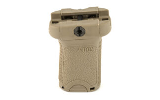 BCM-VG-S-FDE BCM GUNFIGHTER VERT GRIP SHORT FDE