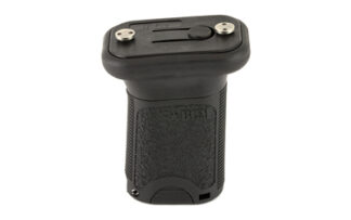 BCM-VG-S-KM-BLK BCM GUNFIGHTER VERT GRP SHT KEY BLK