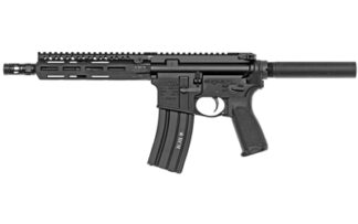 BCM503-850 BCM RECCE-9 PSTL 300BLK 9" 30RD BLK