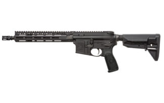 BCM610-750 BCM RECCE-11 SBR 5.56 11" 30RD BLK