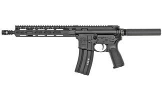 BCM610-850-ELW BCM RECCE-11 ELW PSTL 5.56 11.5" BLK