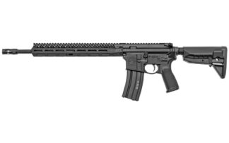BCM653-750 BCM 300BLK RECCE-16" MCMR 30RD BLK