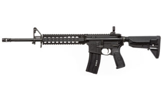 BCM750-133 BCM MID-16 MOD 2 5.56 16" 30RD BLK