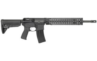 BCM750-140 BCM RECCE-16 MOD 0 5.56 W/RAIL 30RD
