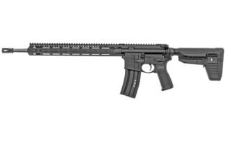 BCM862-750 BCM RECCE-18 MCMR 5.56 18" 30RD BLK