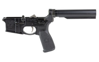 BCMLRG-NO-STOCK-COSMOB BCM CMPLT LWR W/REC EXTSIN COS BLEM