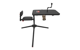 BCMSB500 B/C XTREME SHOOTING BENCH