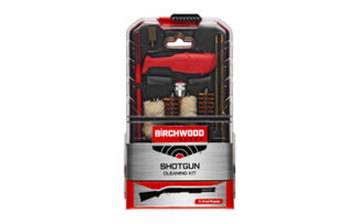 BCSHGCLNKIT B/C SHOTGUN CLEANING KIT 17 PIECE