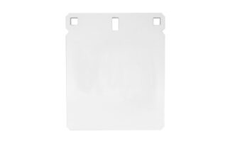 BCSQR8-38 B/C 8" 3/8" STEEL TRGT SQUARE PLATE