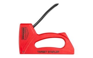 BCSTPLR B/C TARGET STAPLER