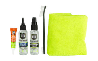 BCTBT-101EA BCT ESSENTIALS CLEANING KIT