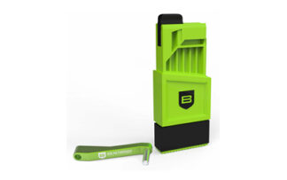 BCTBT-AR15LVB BCT AR15 LOWER VISE BLOCK W/PIVOT LK