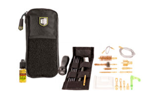 BCTBT-MPK-3G BCT BADGE SERIES KIT 5.56/9MM/12GA