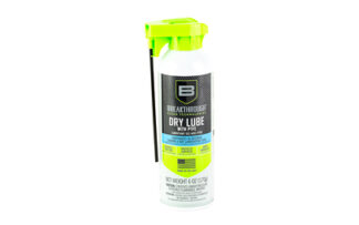 BCTBTA-DL-6OZEA BCT DRI-LUBE AEROSOL 6OZ