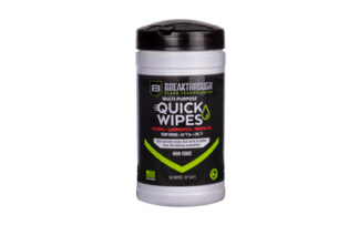 BCTCLP-QW-50 BCT SYNTHETIC CLP QUICK WIPES 50CT