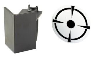 BCTP38DT B/C T-POST DUELING TARGET