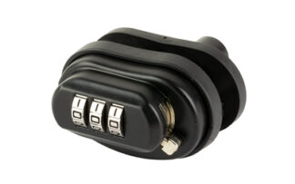 BCTRGLCK B/C TRIGGER LOCK BLK