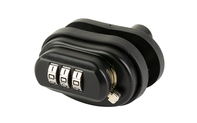 BCTRGLCK B/C TRIGGER LOCK BLK