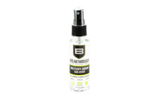 BCTS-2OZ BCT MILITARY GRADE SOLVENT 2OZ PUMP