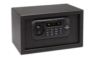 BD1050 BULLDOG STD VAULT 12"X8"X7" DIGITAL