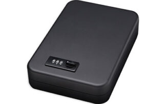 BD1126 BULLDOG PERSONAL SAFE CMBNTN LOCK BL