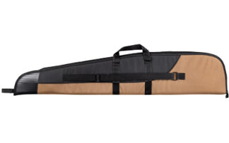 BD231 BULLDOG SUPERIOR RIFLE BLK/TAN 44"