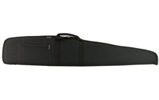 BD240-52 BULLDOG EXTREME RIFLE CASE BLK 52"