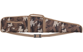 BD240TBC BULLDOG EXT RIFLE THROWBACK CAMO 48"