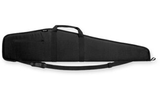 BD240 BULLDOG EXTREME RIFLE CASE BLK 48"