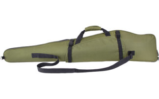 BD355 BULLDOG HUNTER SCOPE SG GRN/BLK 52"