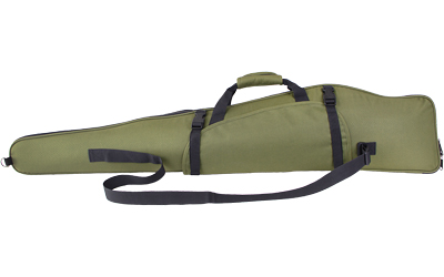 BD355 BULLDOG HUNTER SCOPE SG GRN/BLK 52"