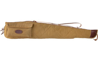 BD385 BULLDOG CANVAS RIFLE TAN 44"