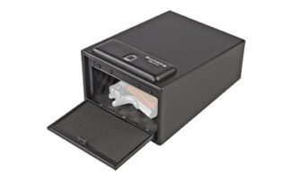 BD4030B BULLDOG MAG BIO PISTOL VAULT
