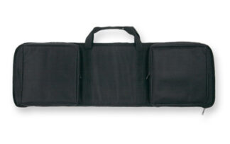 BD470-45 BULLDOG EXT ASLT RFL RCTNGLE BLK 45"