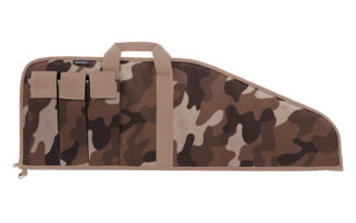 BD499-38TBC BULLDOG TACT RFL THROWBACK CAMO 38"
