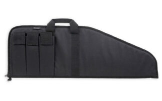 BD499-43 BULLDOG PITBULL TACTICAL CASE BLK 43