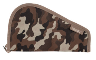 BD610TBC BULLDOG PISTOL RUG SMALL TB CAMO