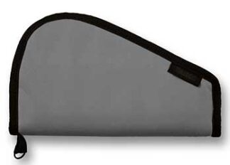 BD610 BULLDOG PSTL RUG SMALL GREY WO/HNDL