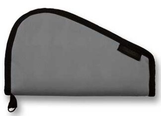 BD612 BULLDOG PSTL RUG LRG GREY WO/HNDL