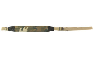 BD810TBC BULLDOG DLX PADDED 1" SLING TB CAMO