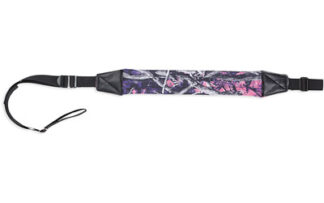 BD815MDG BULLDOG MUDDY GIRL CAM DLX RFL SLING