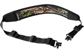 BD838 BULLDOG NEOPRENE W/LOCK SWIVELS CAM