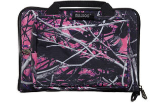 BD915MDG BULLDOG MINI MUDDY GRL CAM RANGE BAG