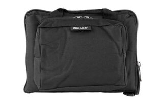 BD915 BULLDOG MINI RANGE BAG BLK