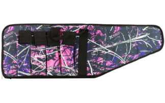 BDMDG10-38 BULLDOG EXTREME MUDDY GIRL CAMO 38"
